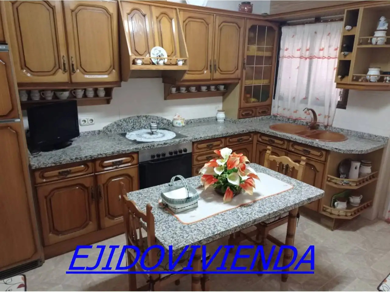 Maison à vendre à El Ejido Ciudad, imagen 17