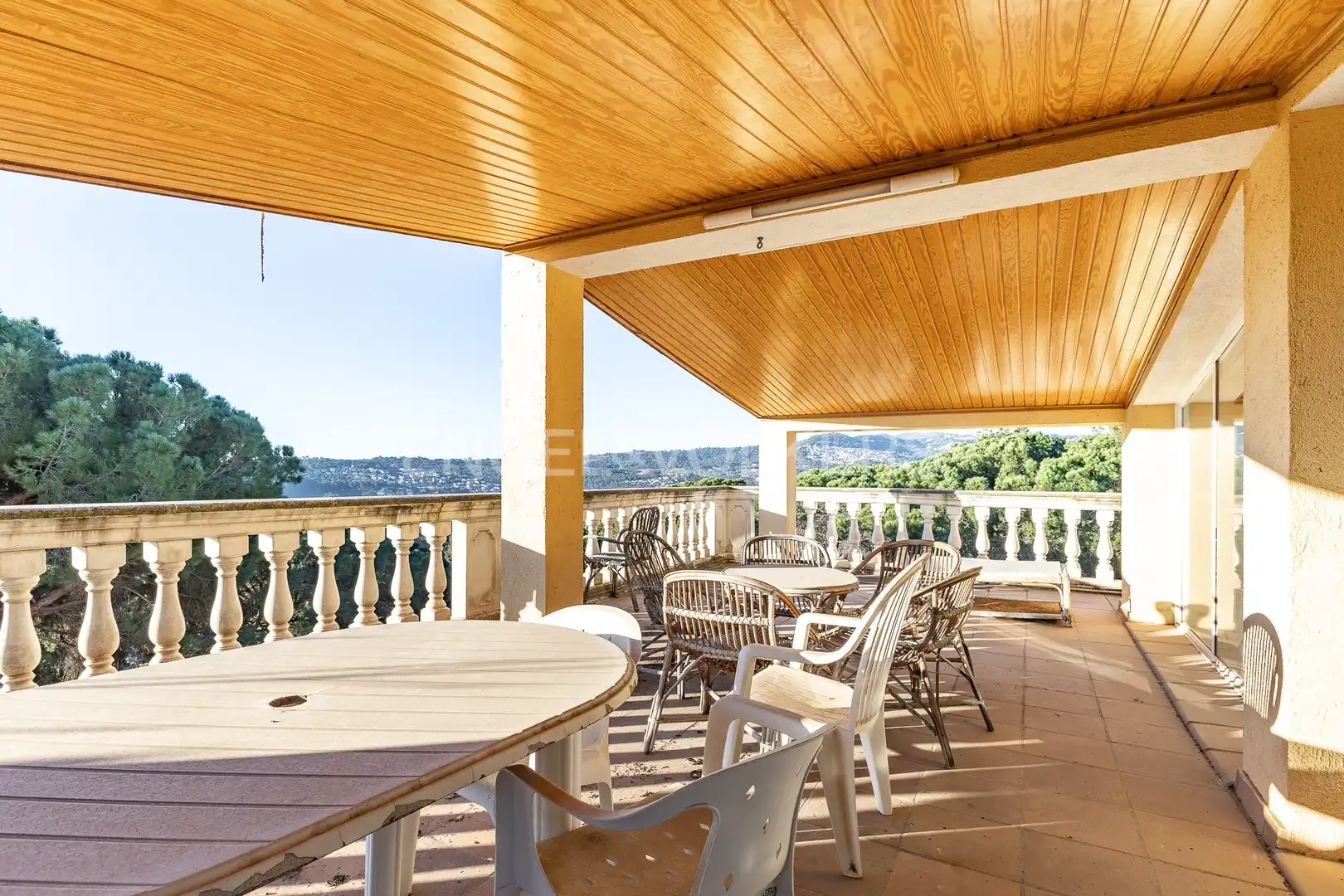 Haus mit Terrasse zum Verkauf in Bigues i Riells del Fai, imagen 12