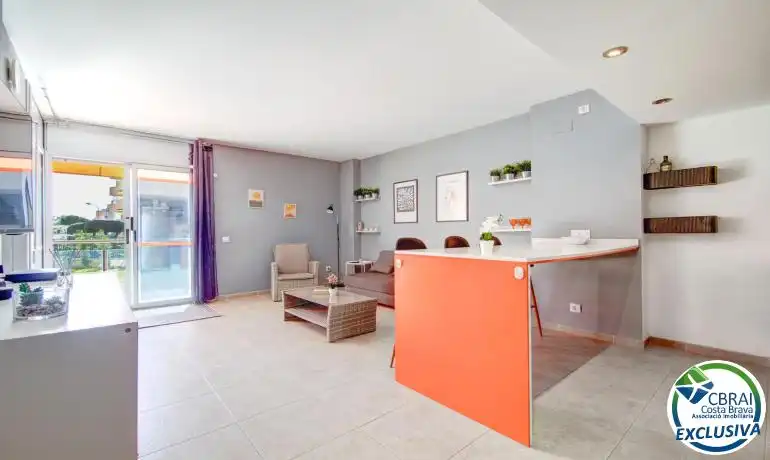 Appartement compact avec piscine à vendre à Calle Cap Blanc 7 0 4 7, imagen 5