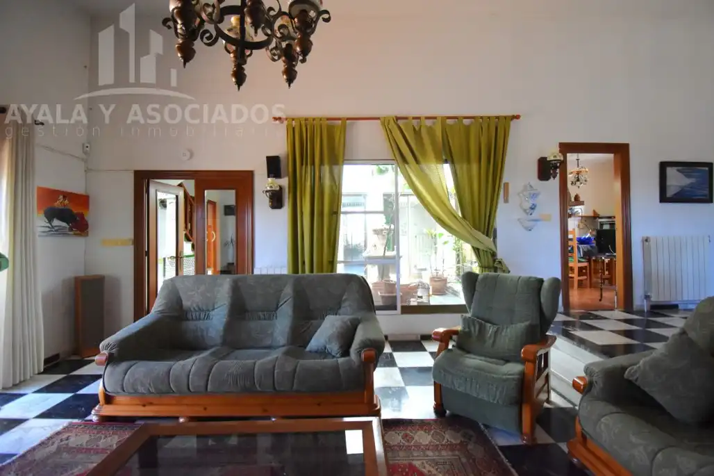 Casa rústica amb piscina en venda a Pedanías Oeste, imagen 11