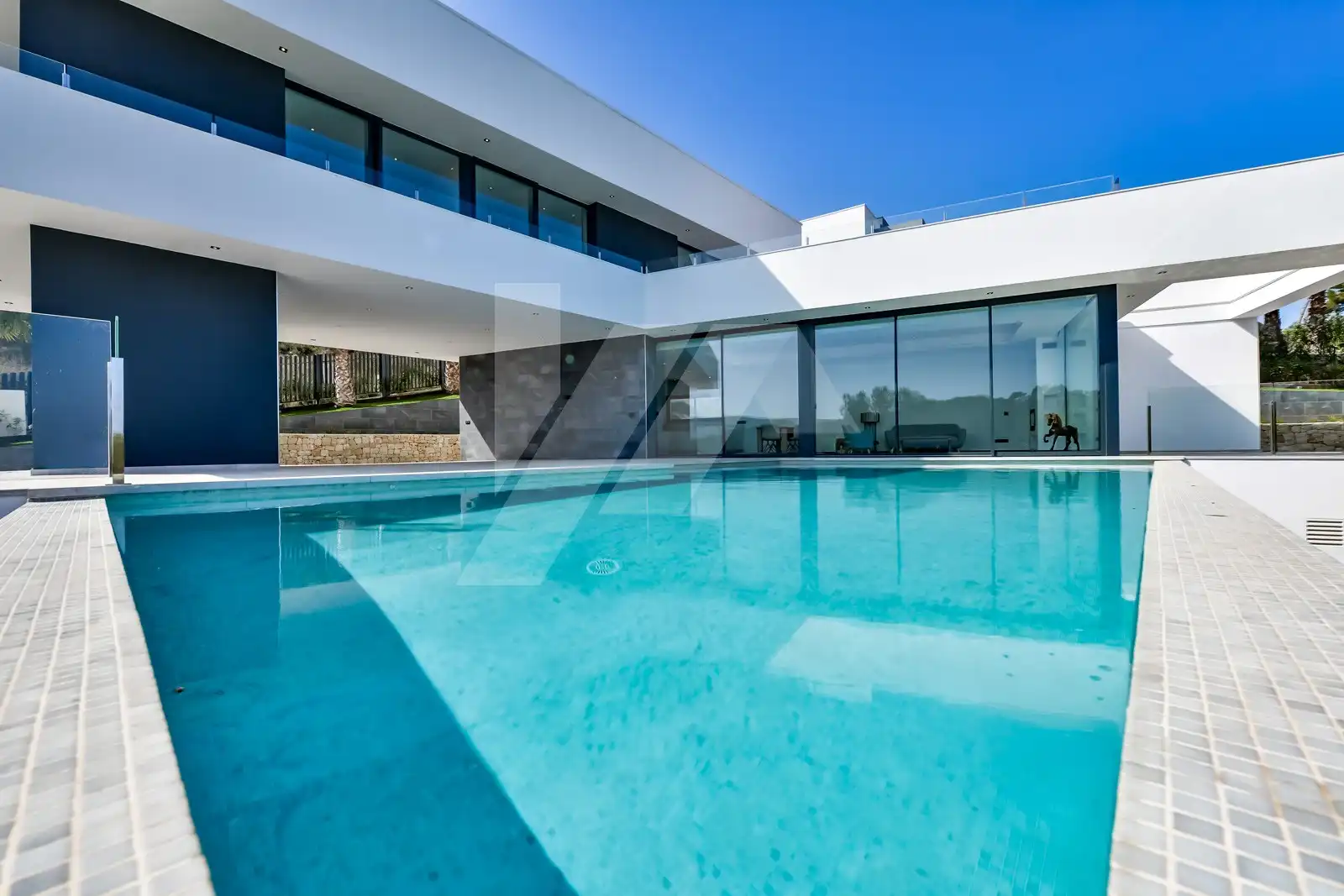Detached house with terrace for sale in Partides comunes - Adsubia, imagen 4