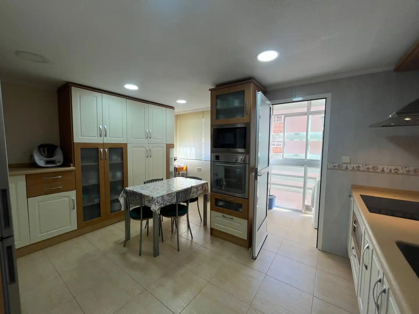Wohnung mit Terrasse zum Verkauf in Calle Doctor Luis Calandre, imagen 18