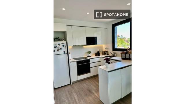 Piso en Alquiler en Sant Genís dels Agudells