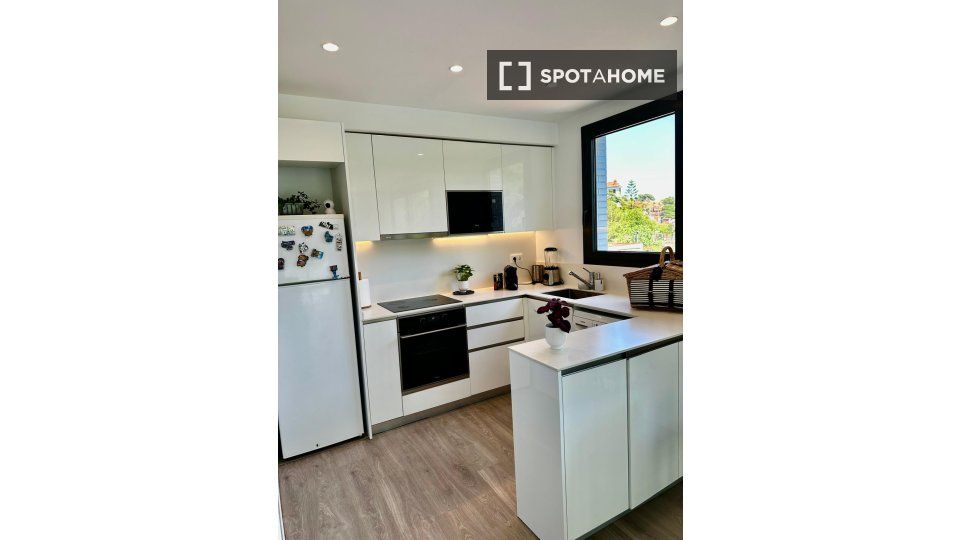 Pis de lloguer a Sant Genís dels Agudells