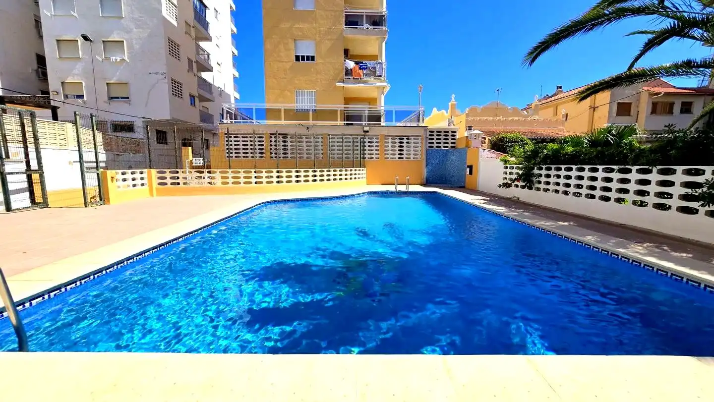 Attico con piscina in affitto a Passeig Marítim de Neptú 25, imagen 38