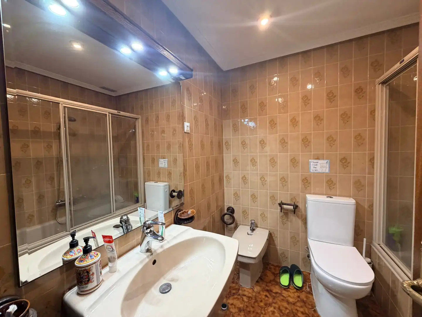Villa mit Terrasse zum Verkauf in Cerro Alarcón, imagen 32