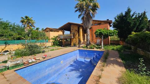 Foto 2 de Casa o xalet en venda a Calle Marinada, Viladamat, Girona