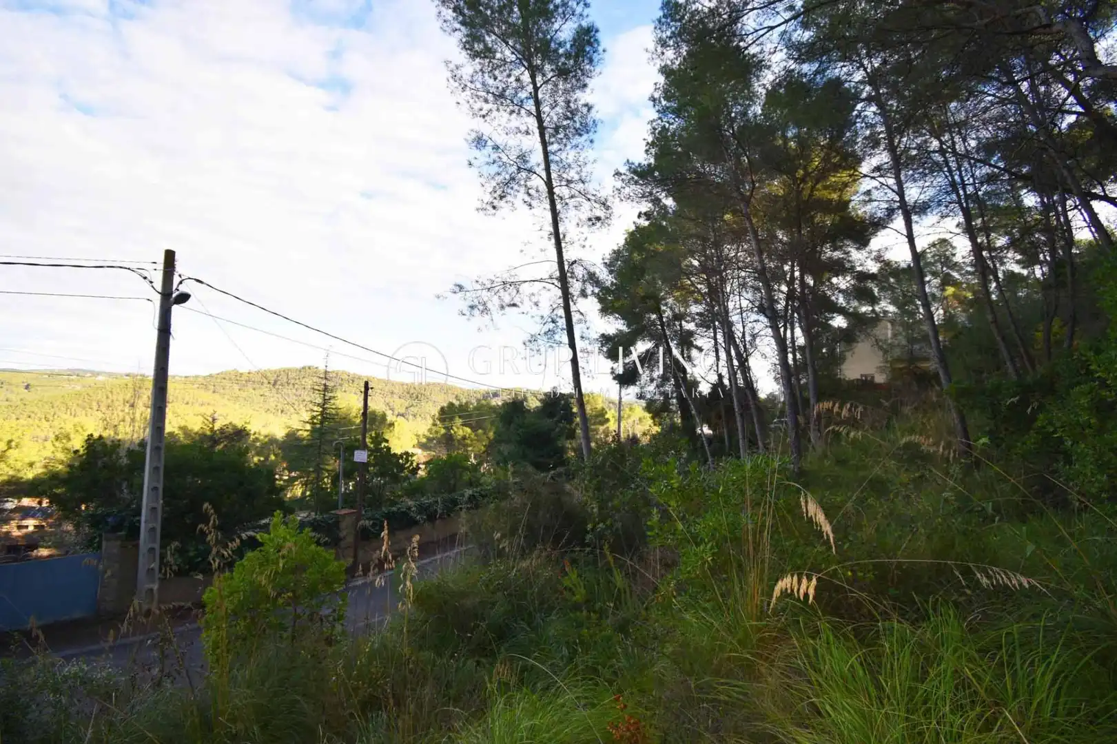 Residential land for sale in Olivella, imagen 9