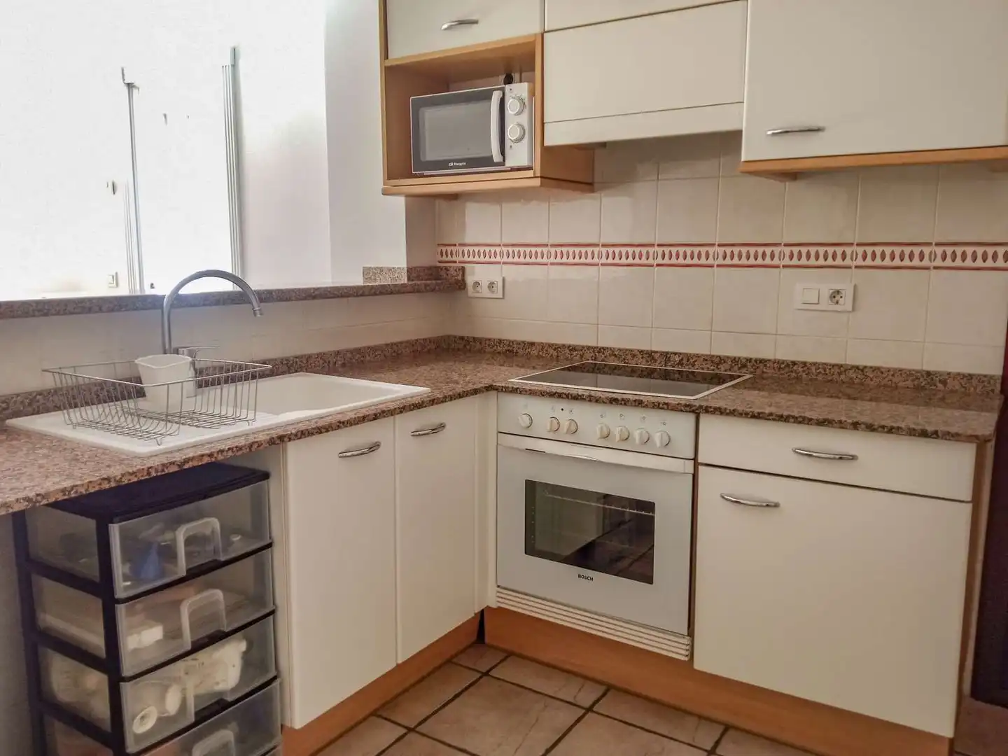 Apartament amb piscina en venda a L'Albir, imagen 9