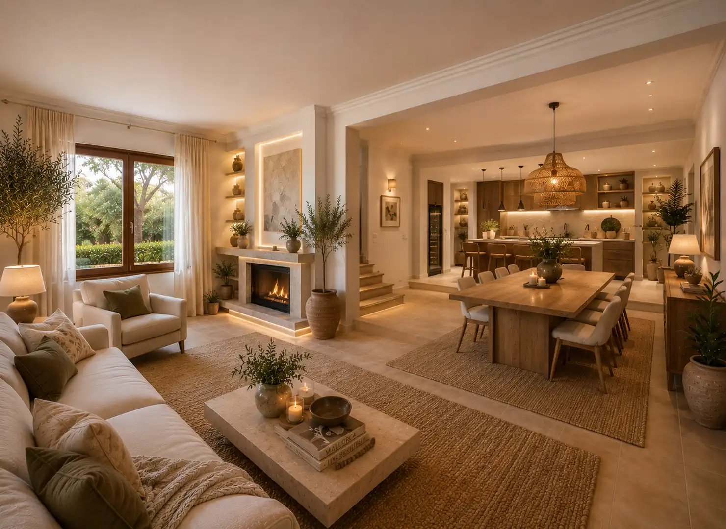 Chalet con terraza en venta en Cala Blava - Bellavista, imagen 3