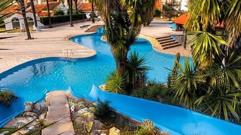 Foto 2 de Apartamento en venta en Saladar, Dénia