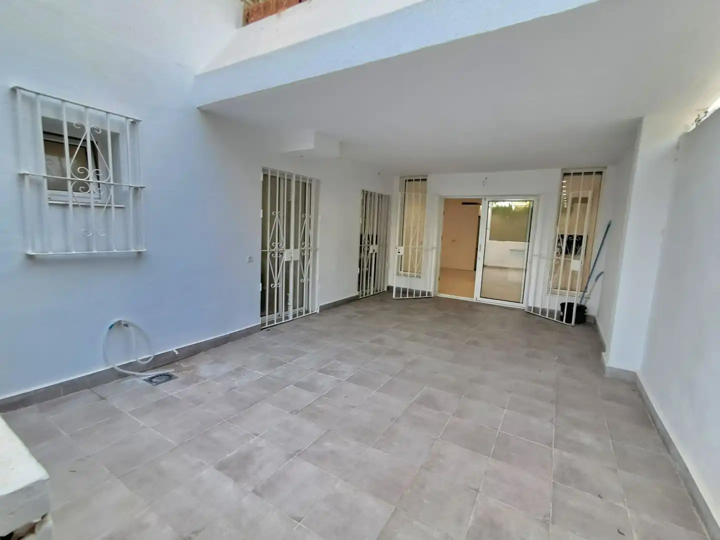 Apartamento en venta en Benalmádena con Aire acondicionado, Calefacción y Jardín privado