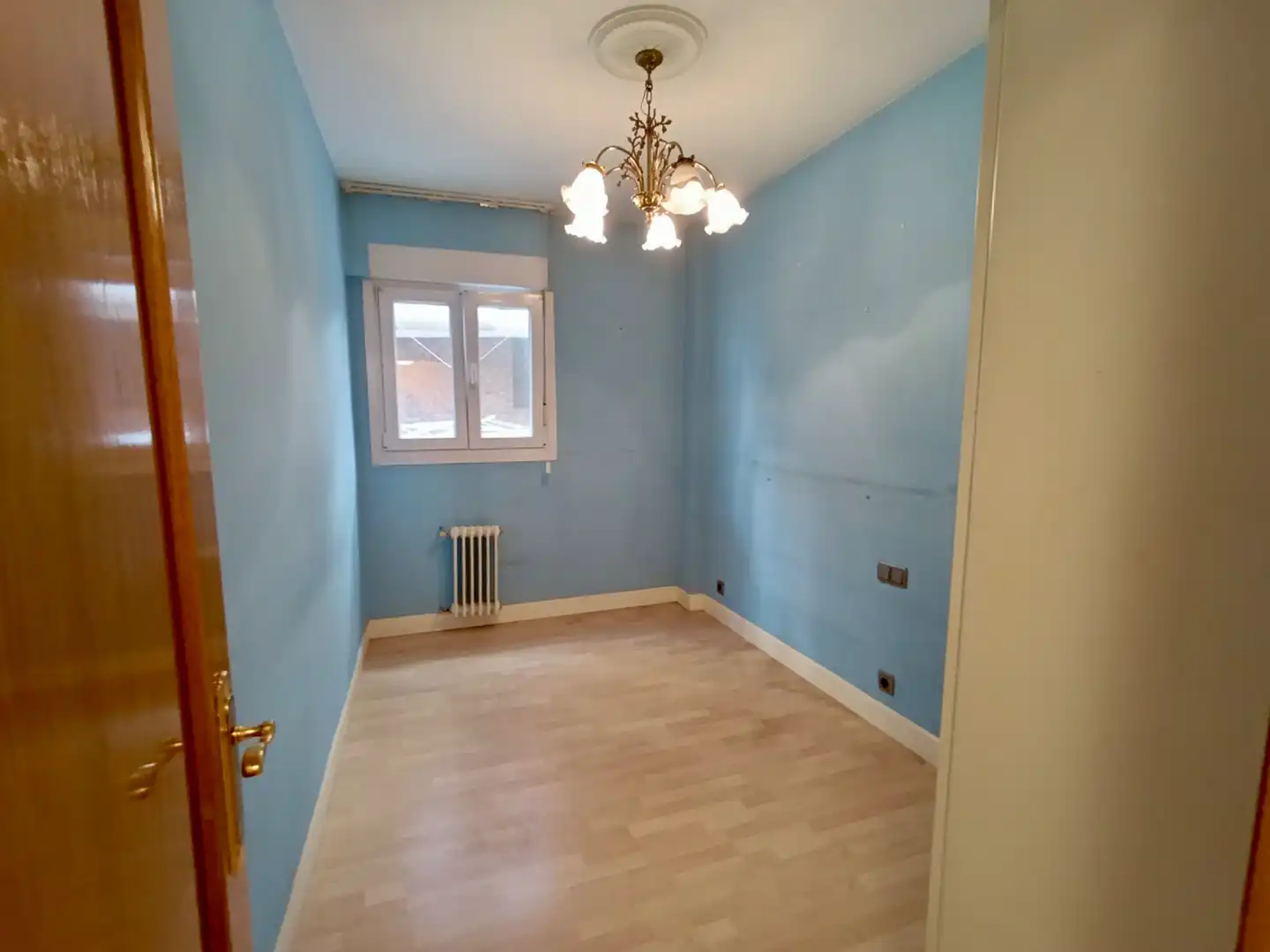 Piso con ascensor en venta en Negubide Kalea, imagen 13