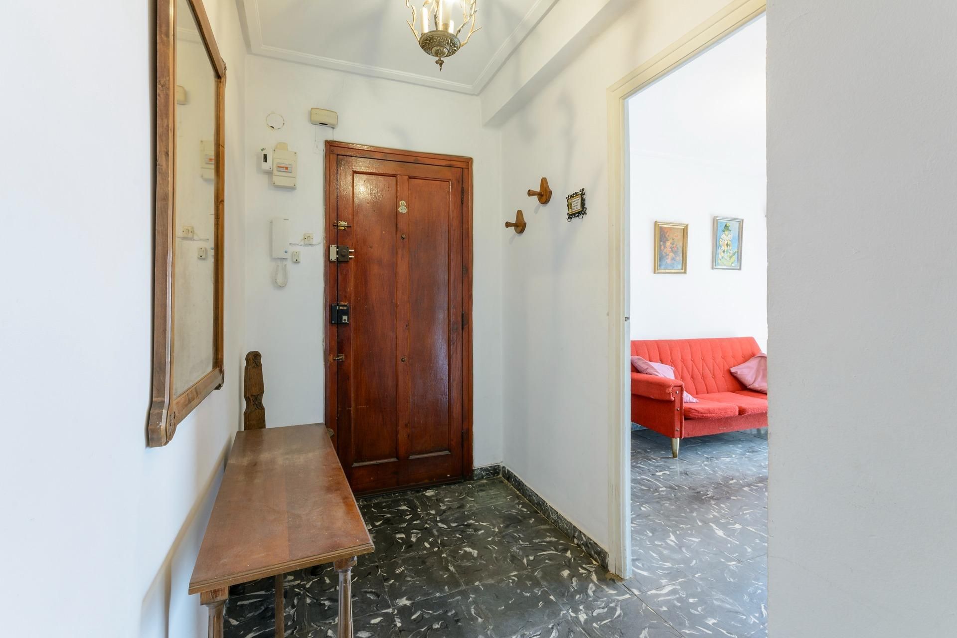 Pis en venda a Plaza Plaza Eliptica, 17, Plaza Elíptica - República Argentina, Centro ciudad