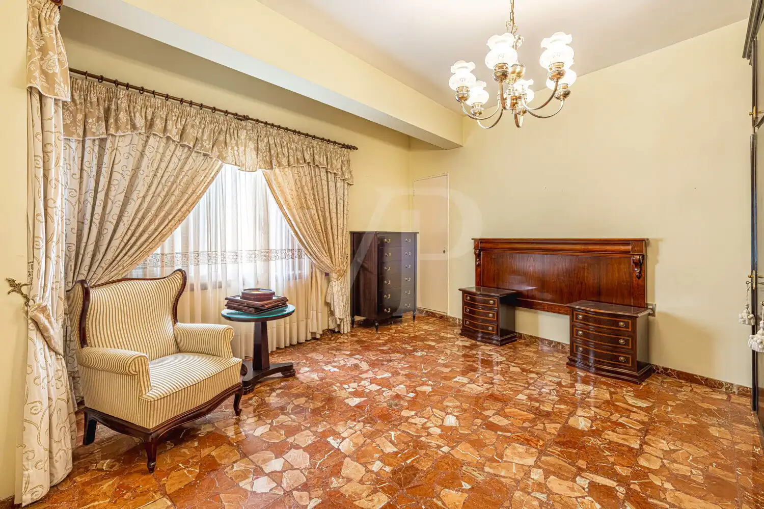 Sala de estar de Casa adosada en venta en Guía de Isora interior
