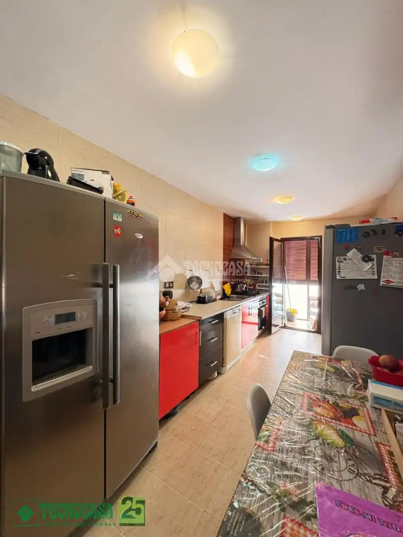 Cocina de Piso en venta en Ocaña con Aire acondicionado, Calefacción y Piscina comunitaria