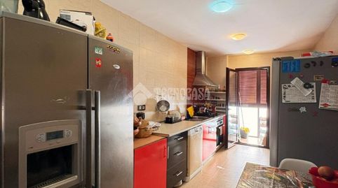Foto 4 de Piso en venta en C. Serna, Zona Entrada - Gasolineras, Ocaña