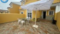 Terrace of Duplex for sale in Sanlúcar de Barrameda  with Air Conditioner