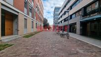 Vista exterior de Oficina de lloguer en Sant Cugat del Vallès amb Aire condicionat