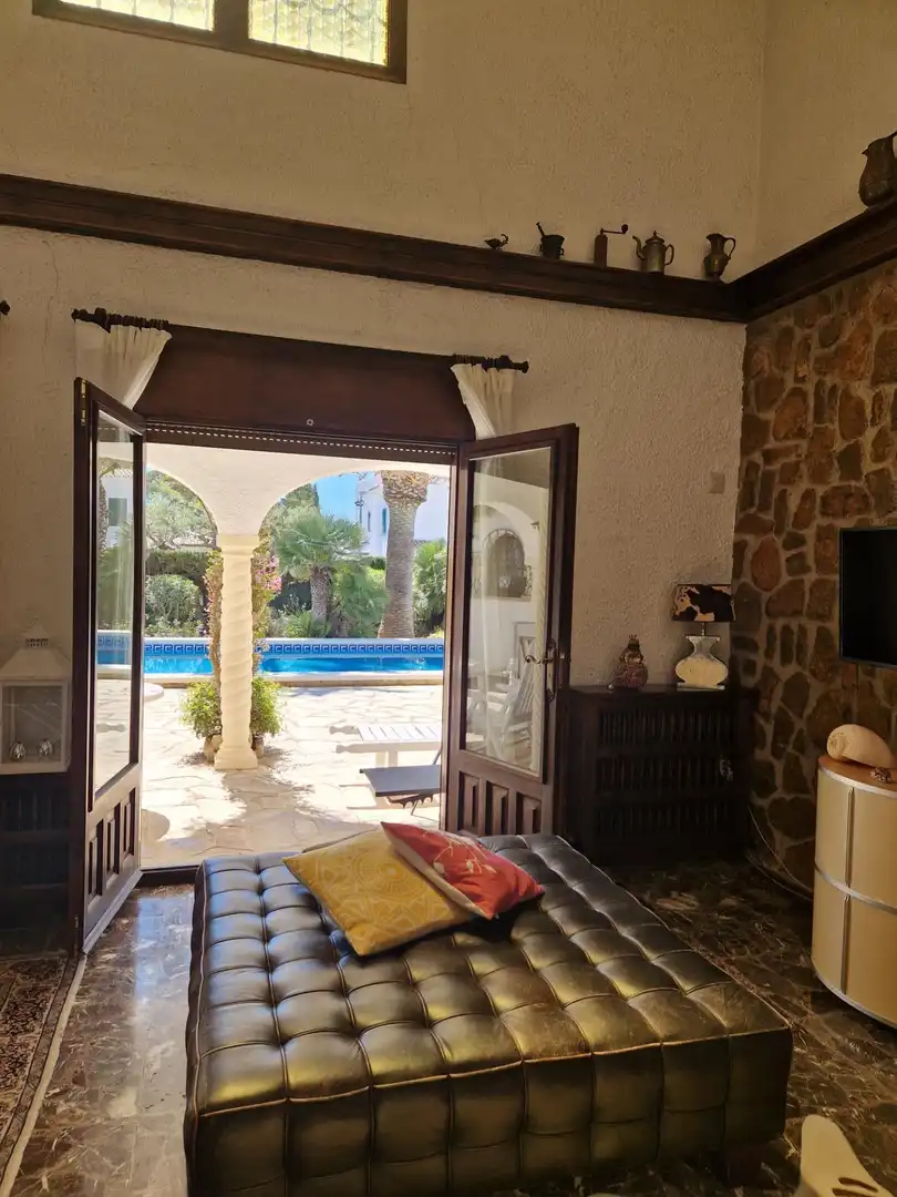 Villa avec terrasse à vendre à Miami Platja, imagen 8