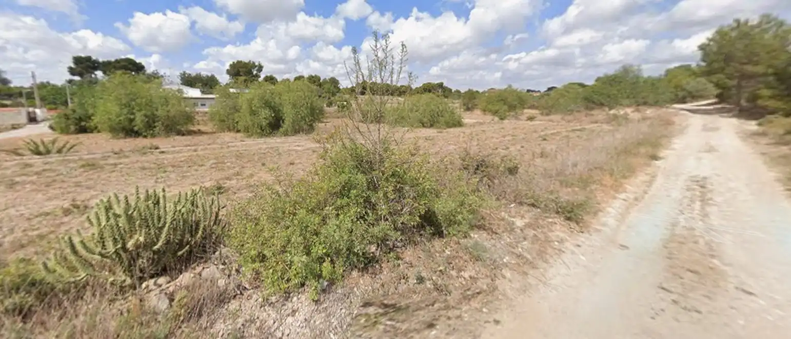 Terreno residenziale in vendita a Carrer 165 1A, imagen 6