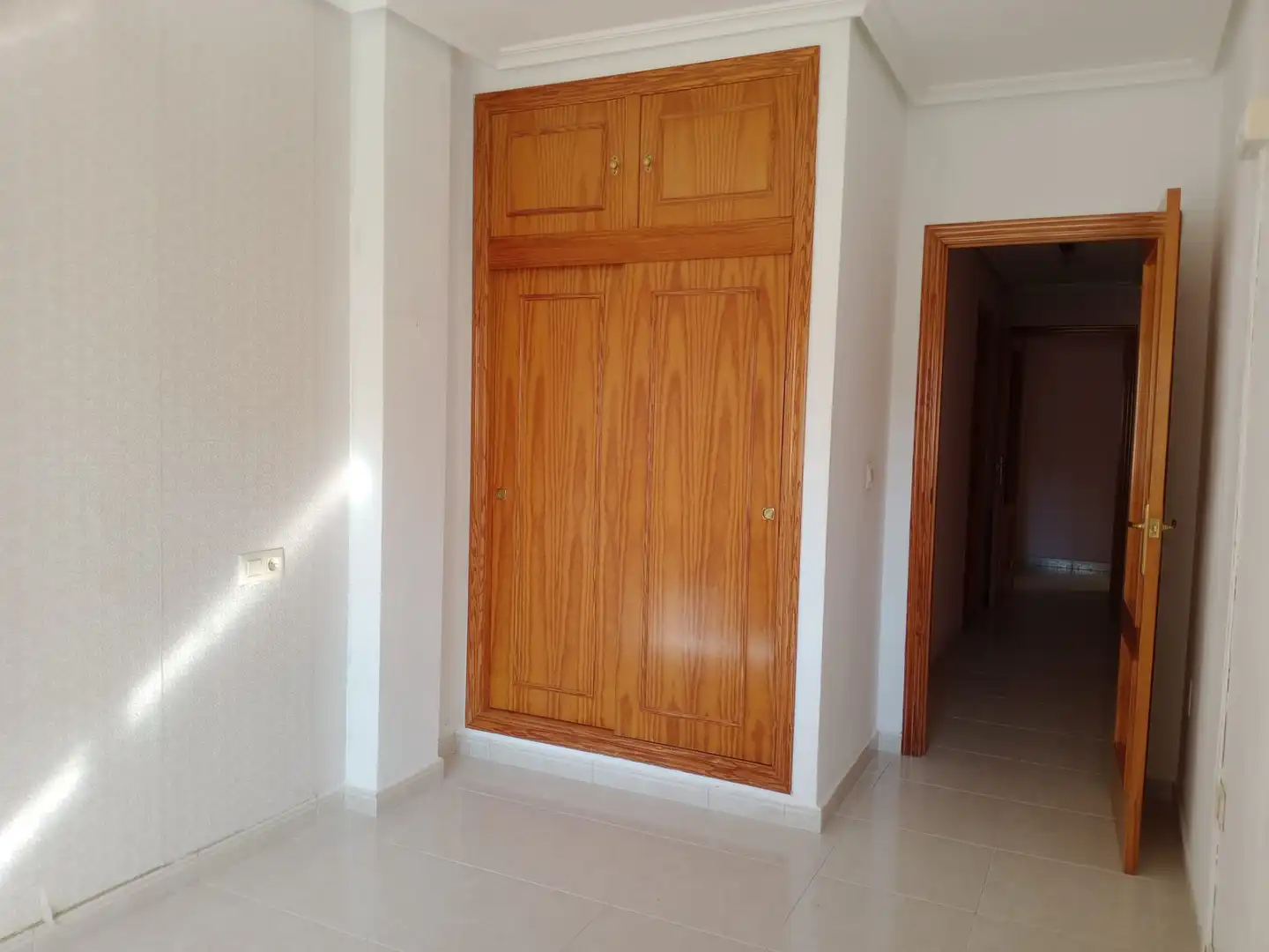 Flat with terrace for sale in Calle Belén, imagen 11