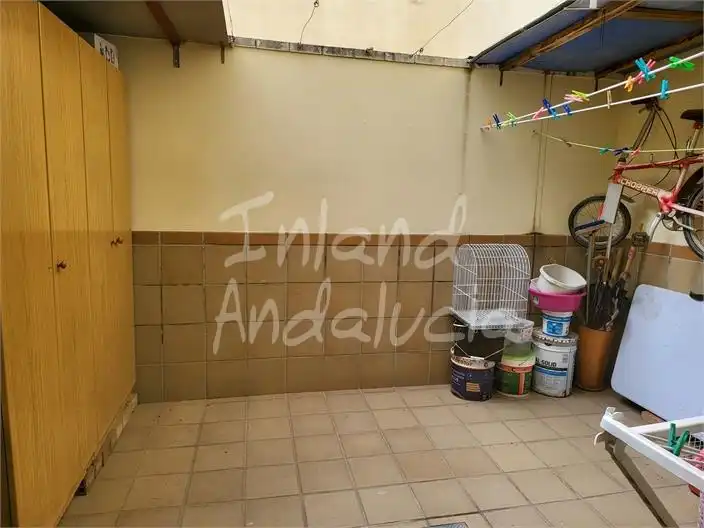 Adossat amb piscina en venda a Fuente de Piedra, imagen 14