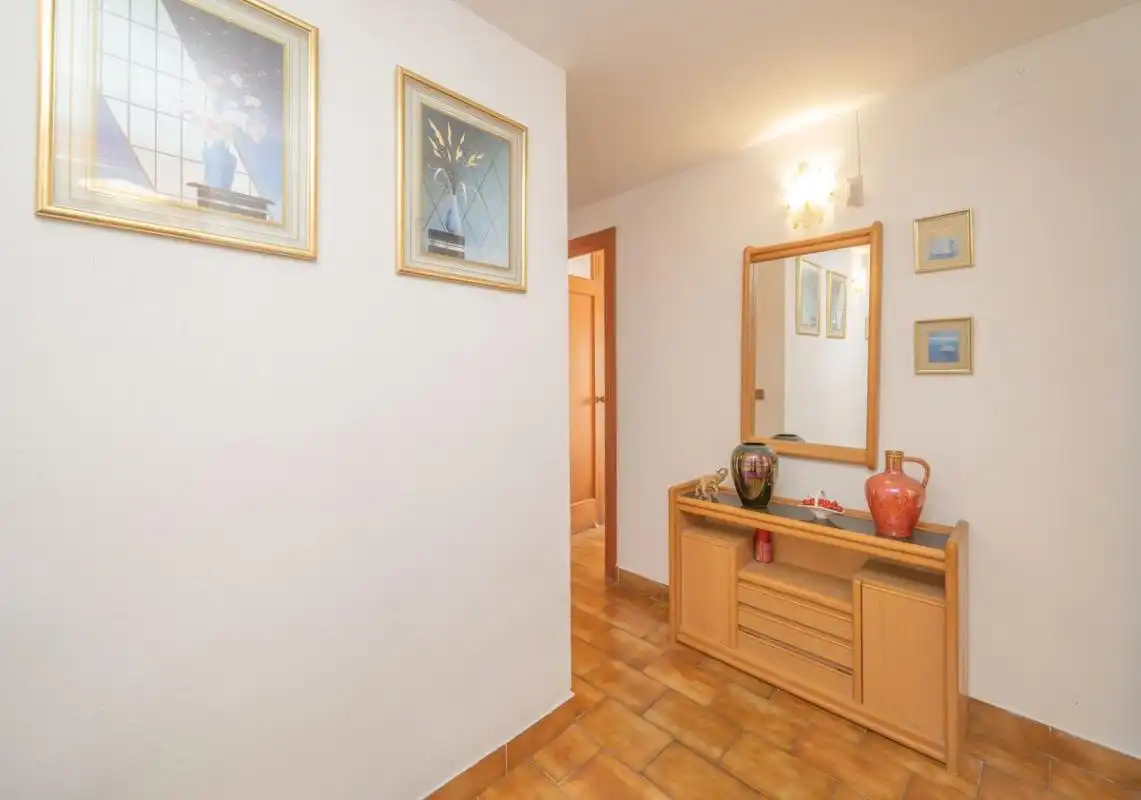 Piso en venta en El Campello con Calefacción, Jardín privado y Terraza