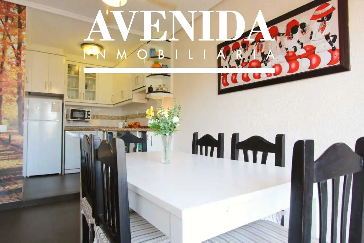 Apartamento en venta en Marítimo del Mediterraneo 29, imagen 10
