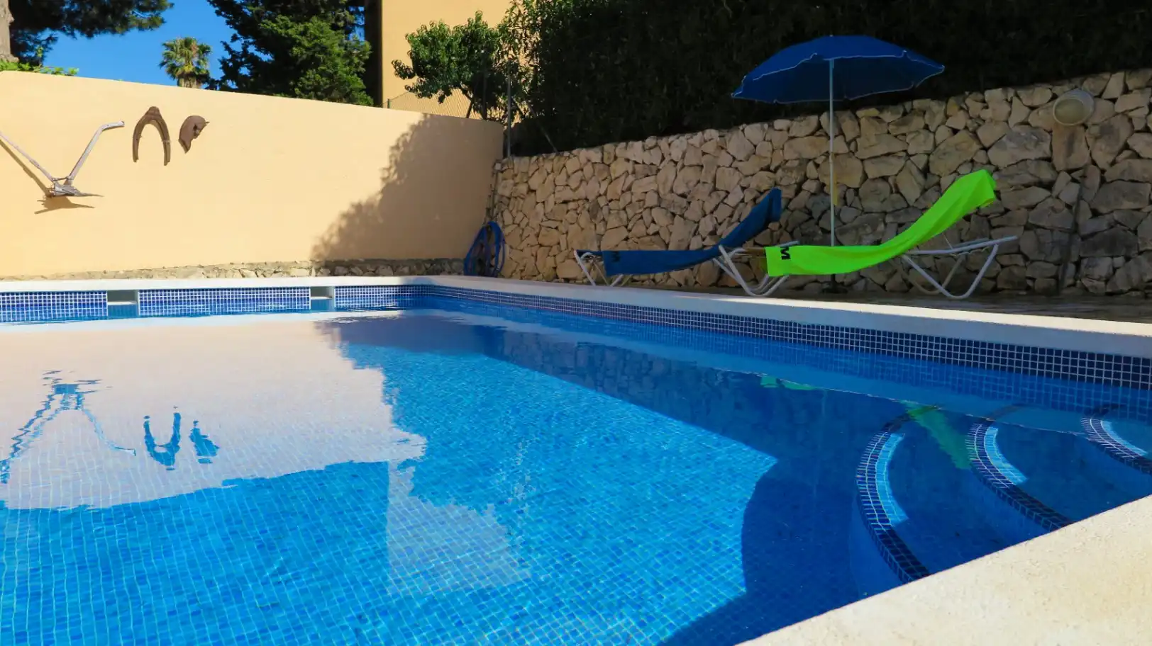 Villa mit Terrasse zum Verkauf in Maryvilla, imagen 48