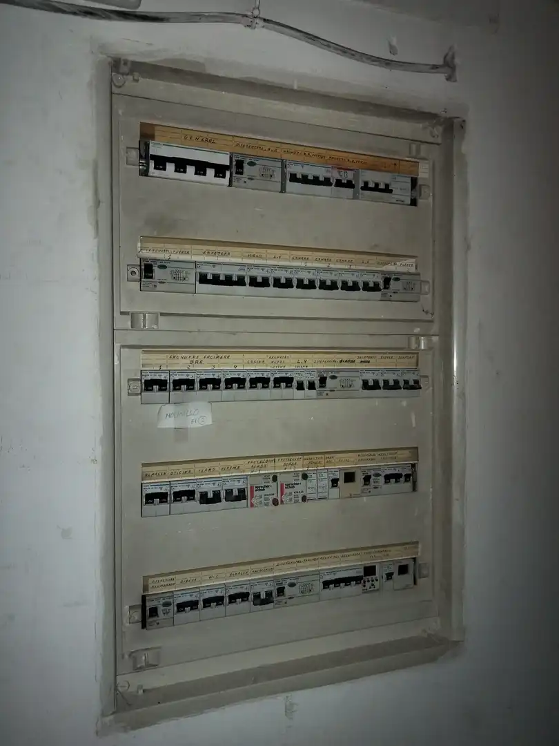 Local comercial de lloguer a Centro, imagen 21