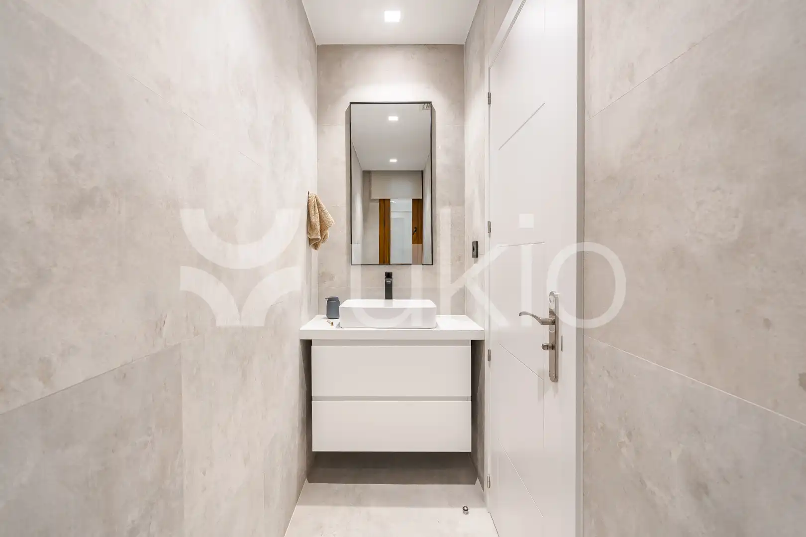 Apartament amb ascensor de lloguer a Calle de Jorge Juan, imagen 24
