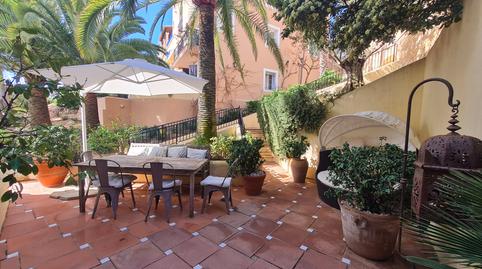 Photo 4 of Apartment to rent in Cas Català - Illetes, Illes Balears