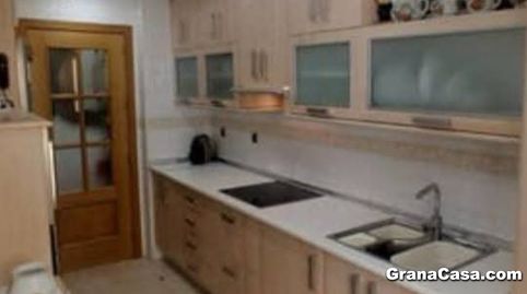 Foto 2 von Wohnungen zur Miete in Avenida de Madrid, San Ildefonso, Granada Capital