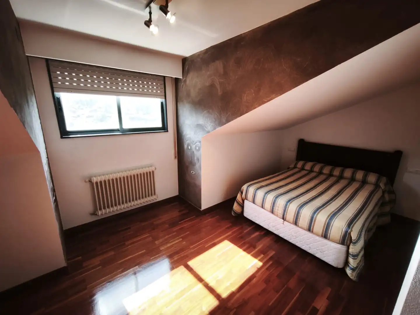 Duplex con terrazza in vendita a Estrada de Xunqueira 33, imagen 5