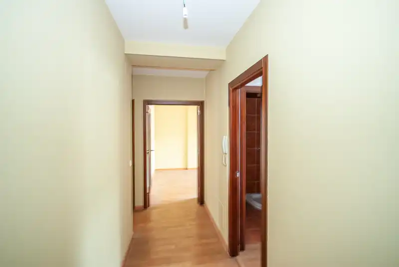 Apartamento en venta en SAN CAMPIO, Outes