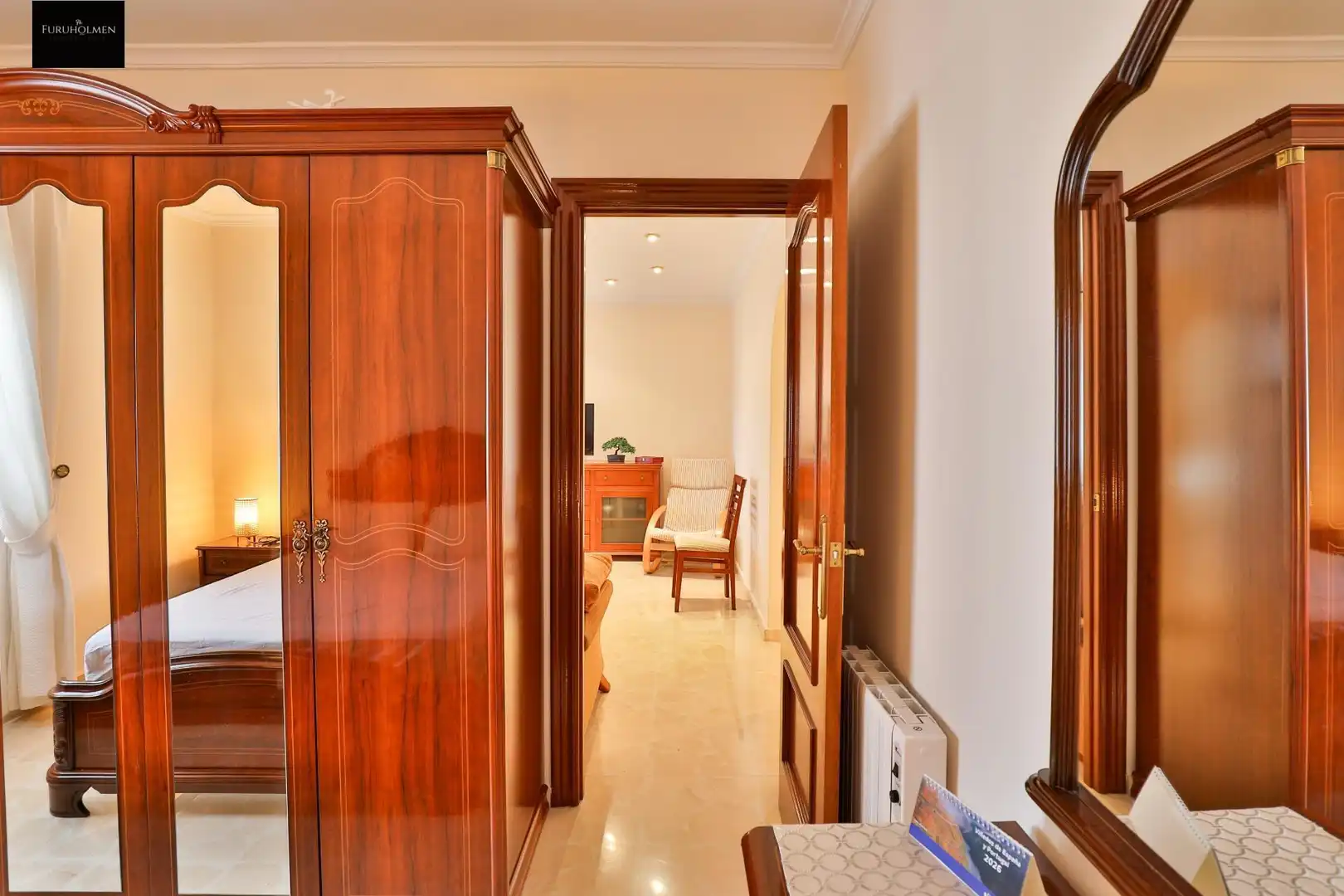 Flat for sale in Calle de la Alta de Gracia, imagen 18