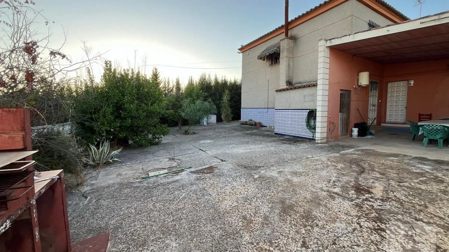 Houses for sale in Alange