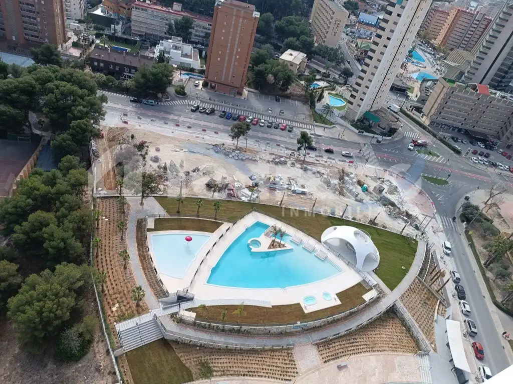 Wohnung mit Pool zur Miete in Avenida Benissa, imagen 64