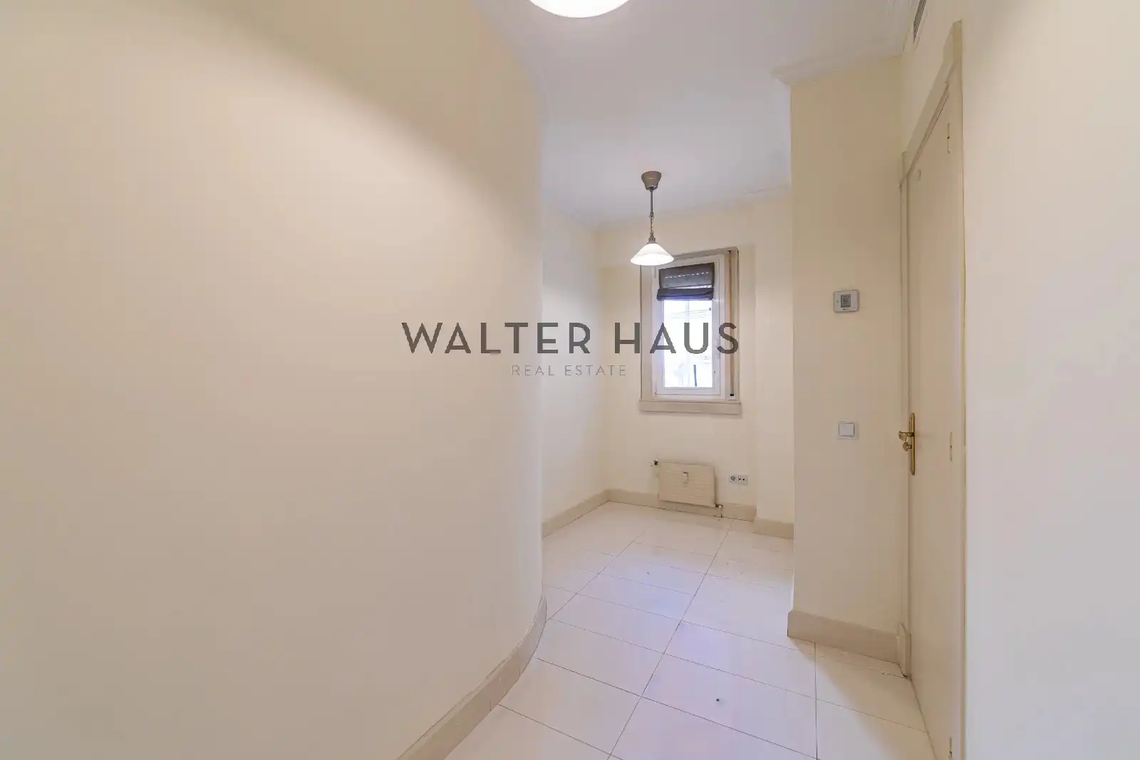 Flat for rent in Madrid  with Air Conditioner, Heating and Terrace