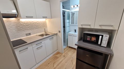 Foto 3 de Apartamento de alquiler en Avenida del Príncipe de Asturias, Centro, Villaviciosa de Odón