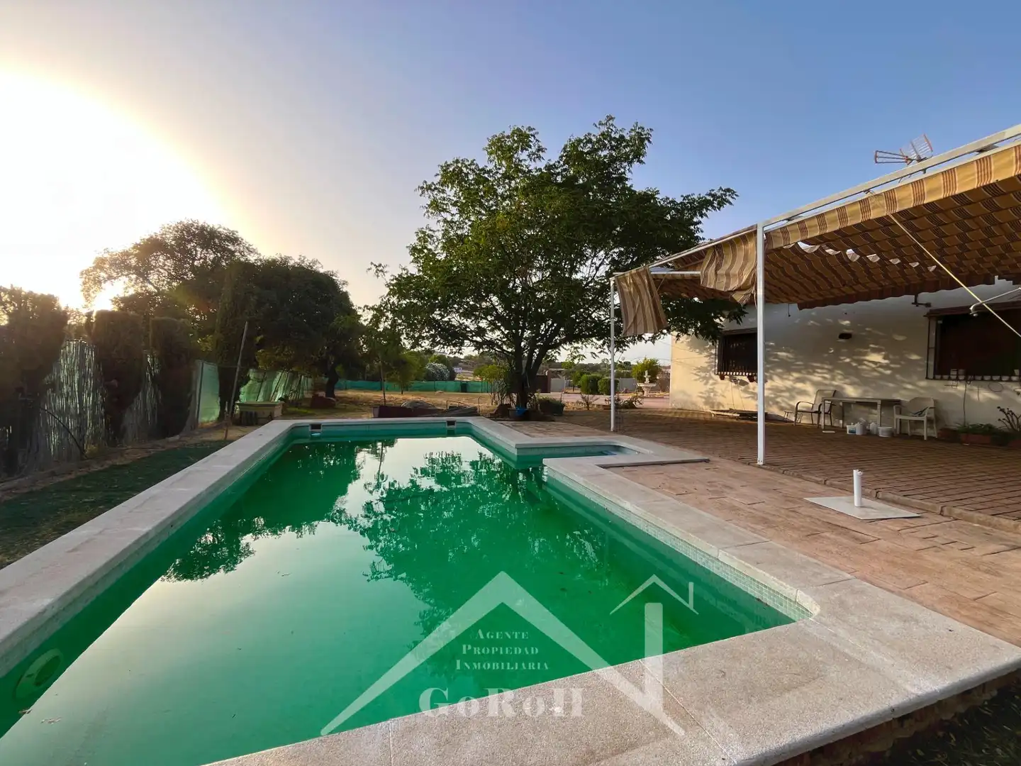 Chalet con piscina en venta en Urbanizacion SIERRA NORTE, imagen 37