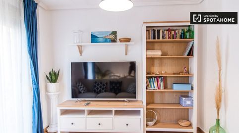 Photo 5 of Flat for rent in En Corts - Doctor Waksman, Valencia Capital