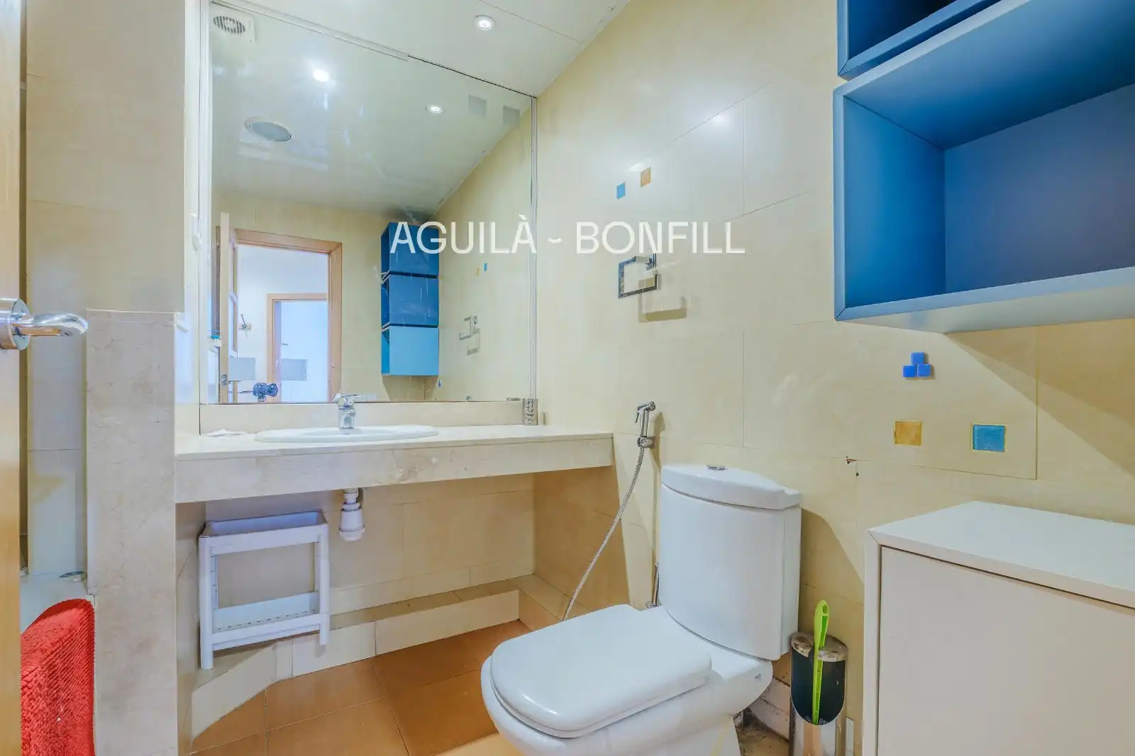 Piso con ascensor en venta en La Plana, imagen 15