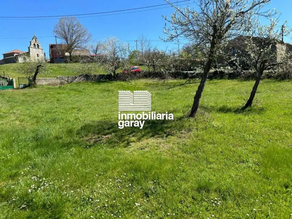 Casa o xalet en venda en Alfoz de Santa Gadea amb Calefacció, Jardí privat i Moblat