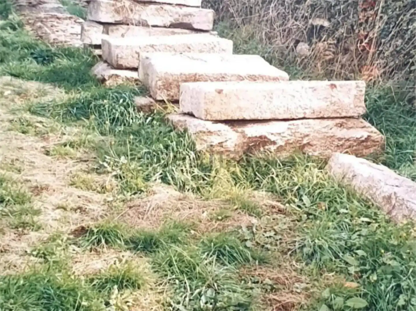 Vista exterior de Casa o xalet en venda en Agolada, Pontevedra