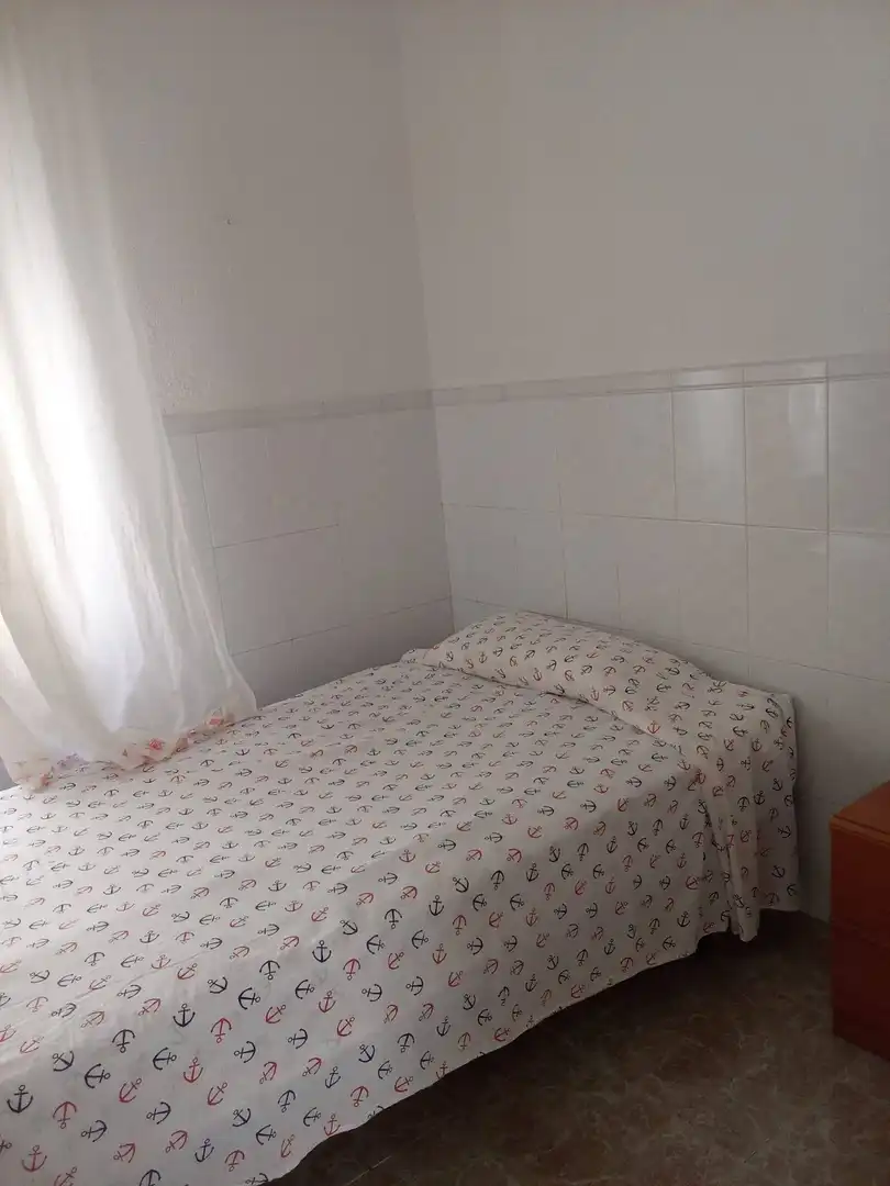 Dormitori de Finca rústica en venda en Pilar de la Horadada amb Moblat