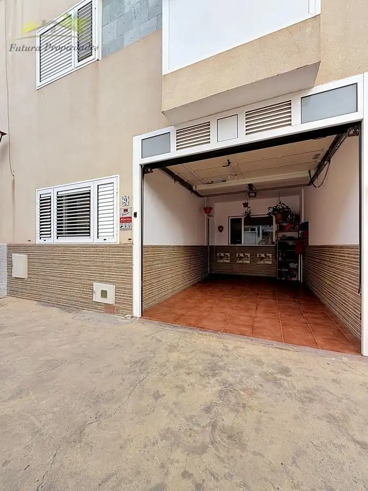 Casa o xalet en venda en Argana Alta - Maneje