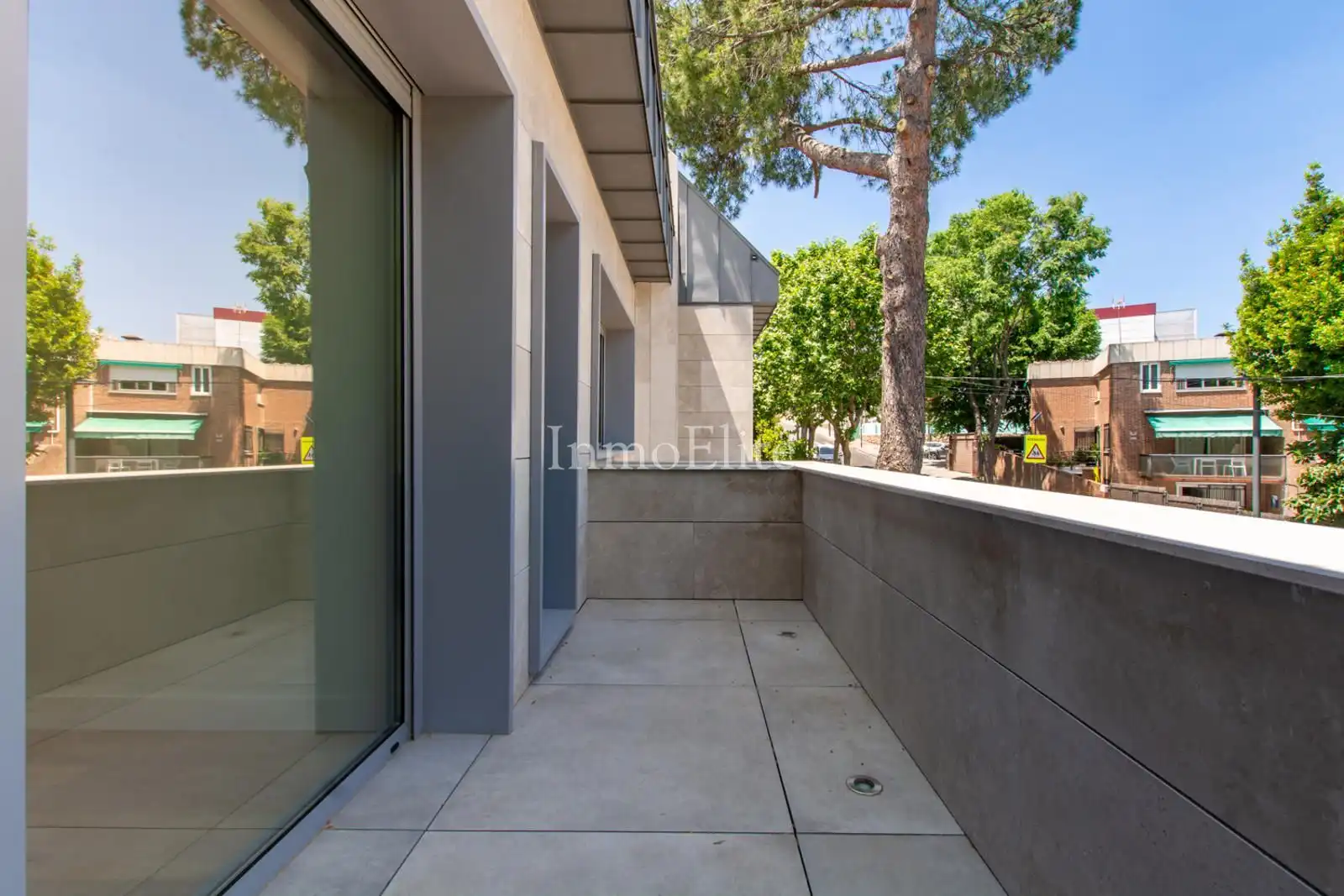 Casa bifamiliare con piscina in vendita a Avenida Europa, imagen 35