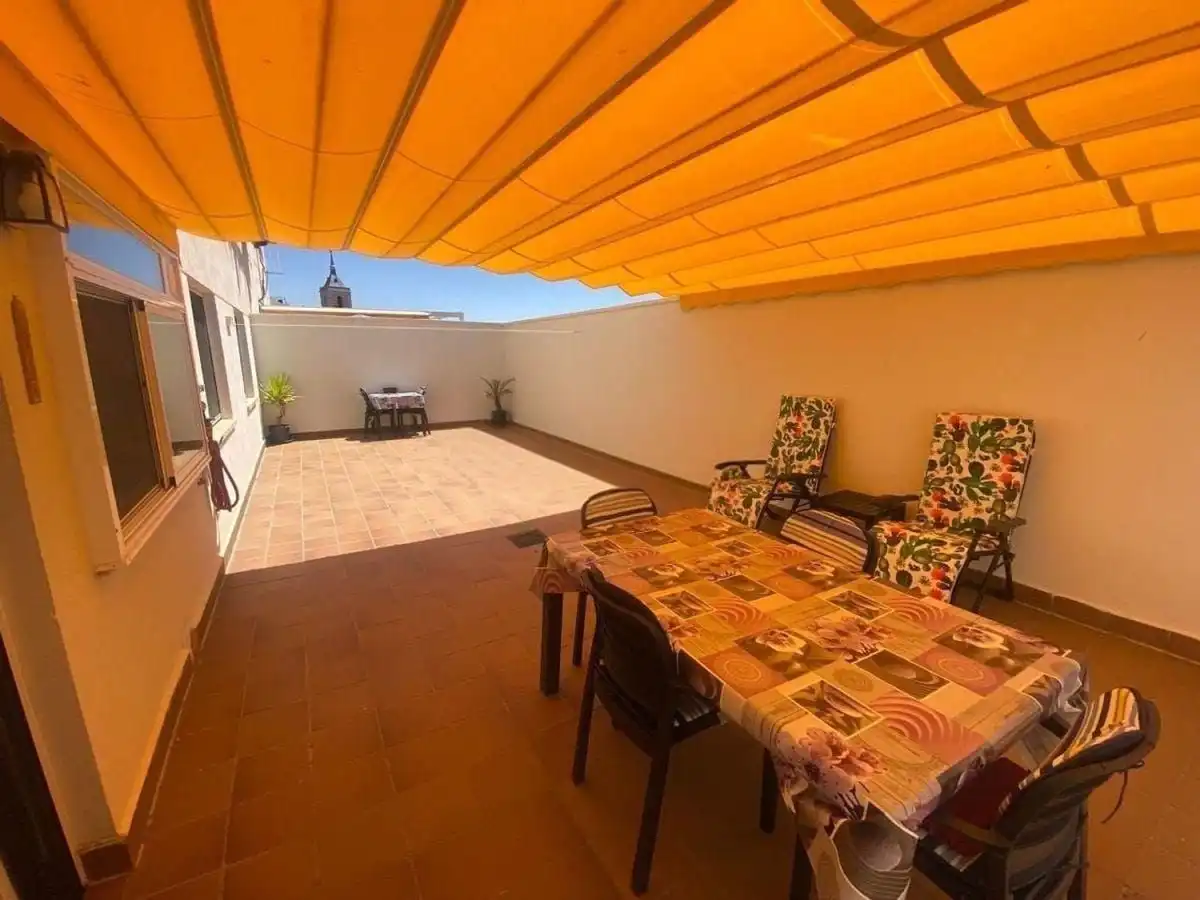 Wohnung mit Aufzug zum Verkauf in Cristo del Rey, imagen 30